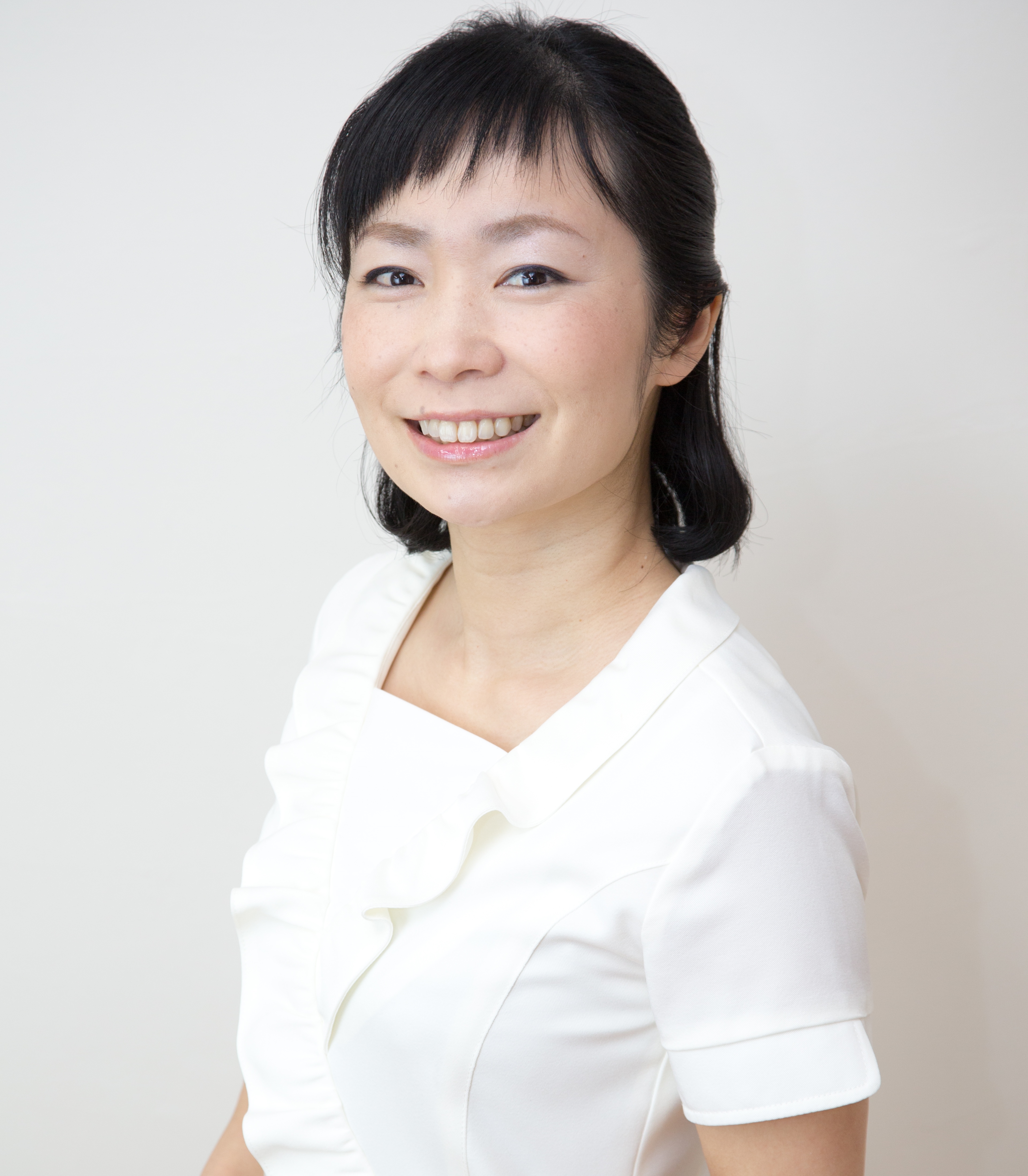 Haruyoのプロフィール さとう式リンパケアの効果 やり方 資格 セミナーの総合サイト